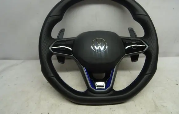 Volkswagen Golf VIII Airbag set 