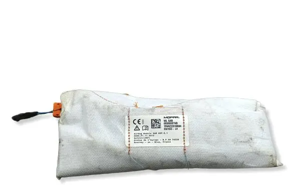 Jeep Grand Cherokee WL Seat airbag 68369387AB 6501032 TPWP2229100584