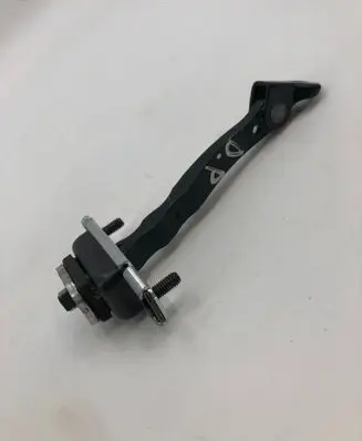 Hyundai Kona II Front door check strap stopper 