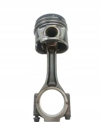 Audi A3 S3 8P Piston with connecting rod 
