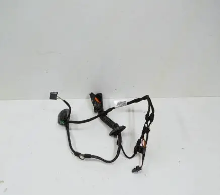 Volkswagen Jetta VI Rear door wiring loom 5CU971693