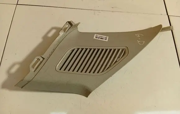Ford Mondeo MK IV Other interior part 7S71N280C46