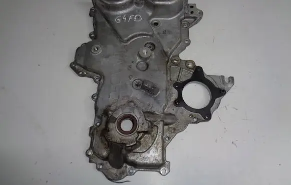 Timing belt guard (cover)