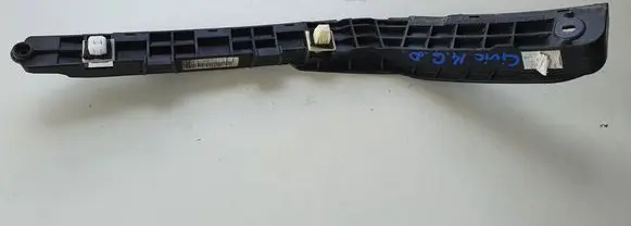 Honda Civic IX Rear bumper mounting bracket 71593TV0E0 1301901001
