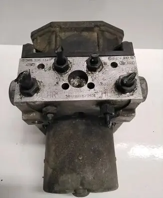 Audi A6 S6 C5 4B ABS Pump ESP0124C 0265950055