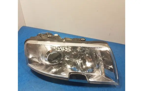 Skoda Superb B5 (3U) Headlight/headlamp