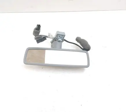 Volkswagen Phaeton Rear view mirror (interior) 358641002
