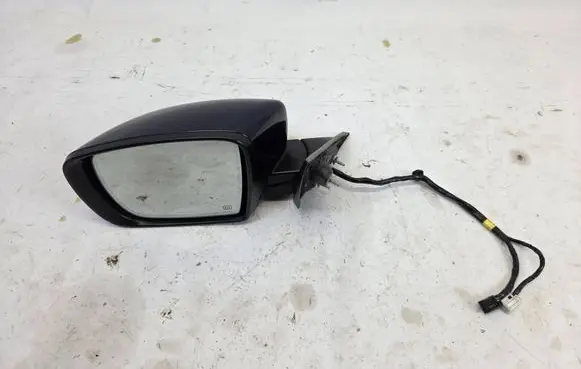Maserati Ghibli Front door electric wing mirror 