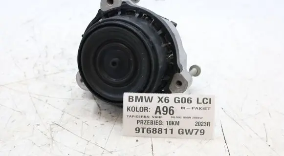 BMW X6 G06 Engine mount vacuum valve 2987951MWGK7984 2987951