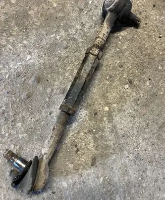 Steering tie rod