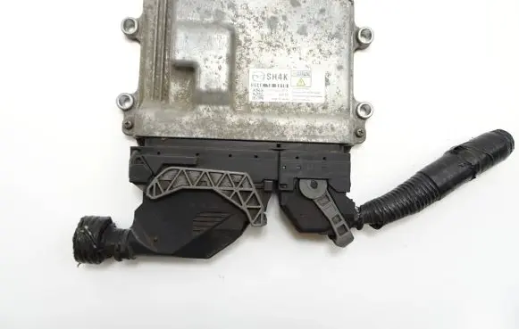 Mazda 6 Engine control unit/module SH4K18881B K4238 2757005674