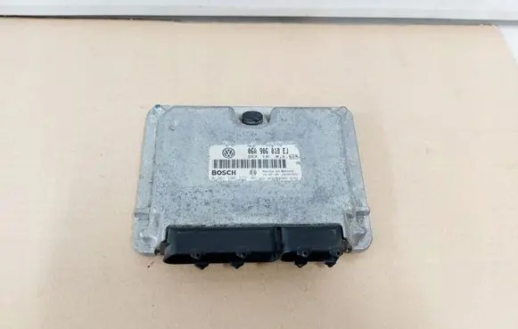 Volkswagen New Beetle Engine control unit/module ECU