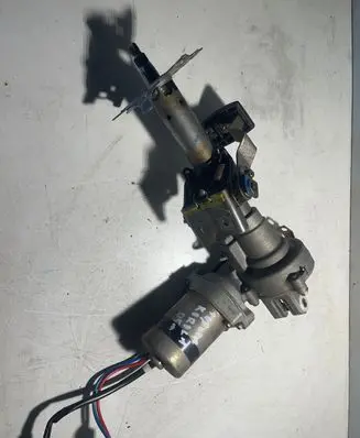 Toyota Corolla E120 E130 Steering wheel axle 4520002180
