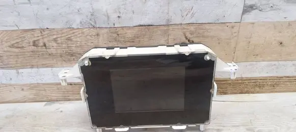 Ford Transit Custom Screen/display/small screen EM5T18B955BB E11035345 E110R035345