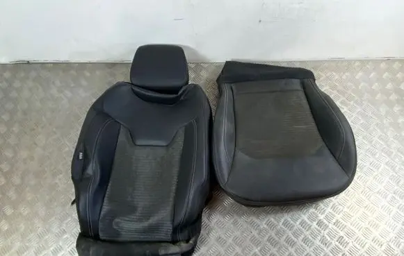 Jeep Compass Front passenger seat 6002070283 L0760042AA01