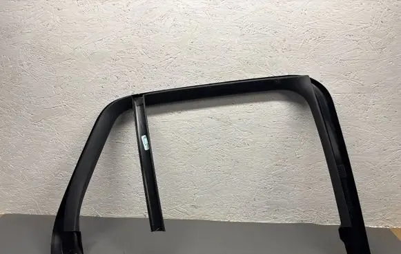 BMW X5 G05 Other rear door trim element 7445504 20210107