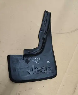 Jeep Cherokee XJ Front mudguard 