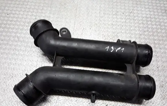 Intercooler hose/pipe