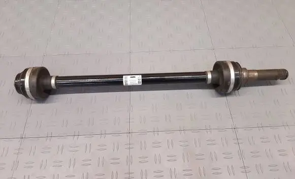 BMW M8 F91 F92 G14 G15 Rear driveshaft 8689578 33208689578