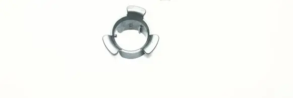 Peugeot 308 SW Rear parking sensor holder (PDC) 9682034380