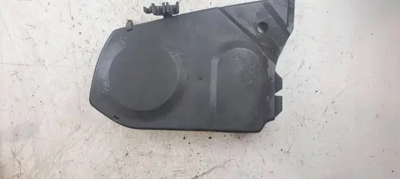 Audi 80 90 S2 B4 Timing belt guard (cover) 037109123C