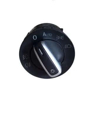Volkswagen Golf VI Light switch 3C8941431A