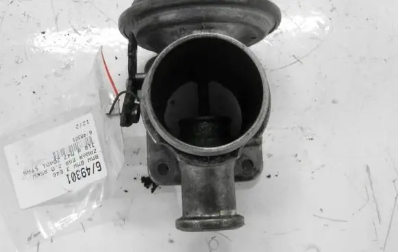 BMW 3 E36 EGR valve 