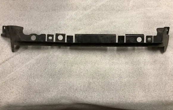 Nissan Qashqai Radiator trim 62820JD51A