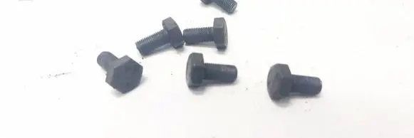 Renault Clio II Nuts/bolts 