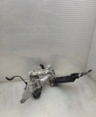 Mercedes-Benz CLA C118 X118 Water pump A6542001200 A6542037100