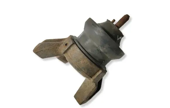 Hyundai Santa Fe Engine mount bracket 219322B000