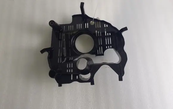 Porsche Macan (95B) Oil sump 06L103138E