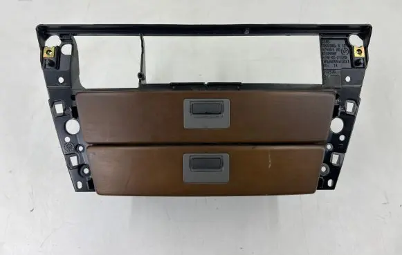 BMW 7 E65 E66 Phone 51457032886900 12145100 311520700