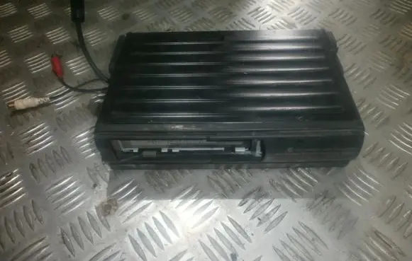 Opel Vectra C CD/DVD changer cdxt69