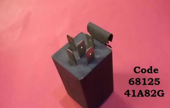 Ford Transit Other relay 68125 41A82G