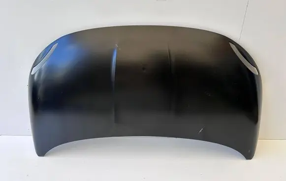Fiat 500E Engine bonnet/hood 0052137631
