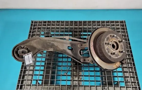 Hyundai ix35 Rear wheel bearing hub 552802Y800 IMPRK1550109