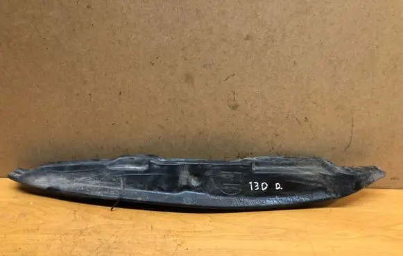 Hyundai i30 Fender foam support/seal 841262L000