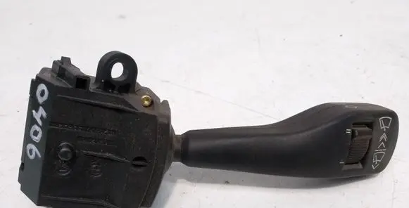 BMW 5 E39 Wiper control stalk 8363664