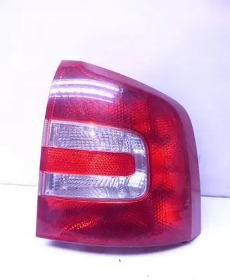 Skoda Octavia Mk2 (1Z) Rear/tail lights 1Z9945096B