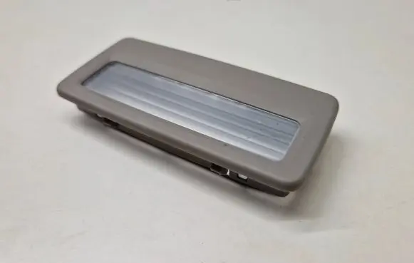 BMW 5 F10 F11 Front seat light 9163766