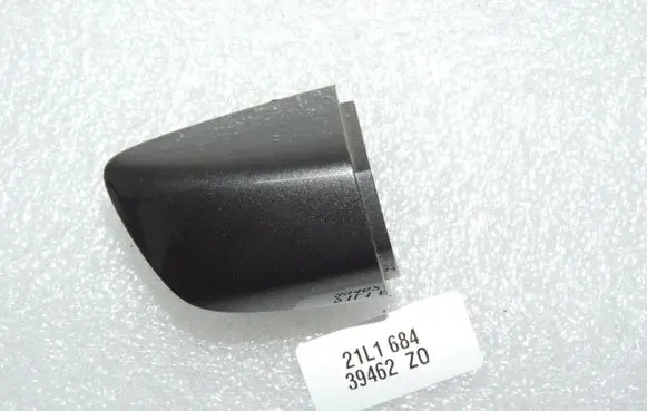 Volkswagen Sharan Rear door handle cover 1K8839167B