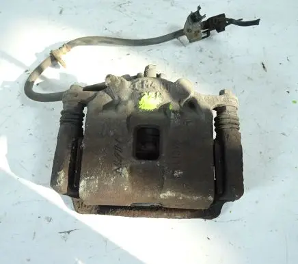 Honda Jazz Front brake caliper