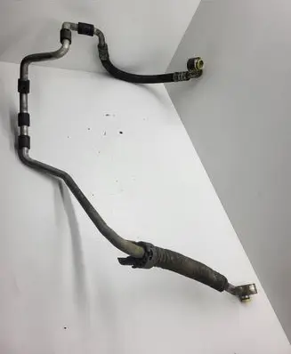 Audi A3 S3 8P Air conditioning (A/C) pipe/hose 1K0320743
