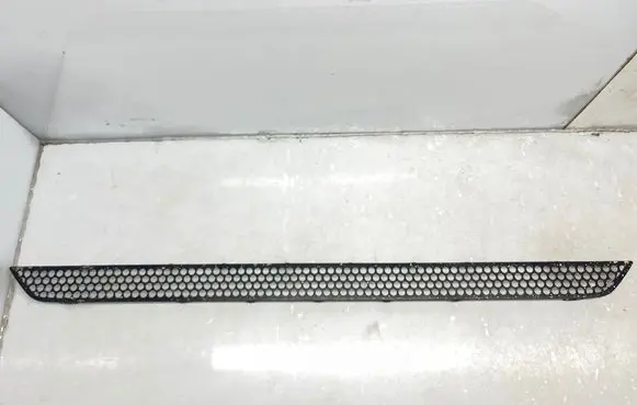 Mercedes-Benz ML W163 Front bumper lower grill 1638851981