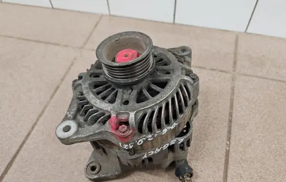 Subaru Legacy Generator/alternator 23700AA520
