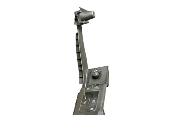 Audi A3 S3 8P Electric window control switch 8P4959522C 8P4959522CAB
