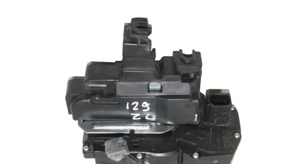 Chevrolet Captiva Rear door lock