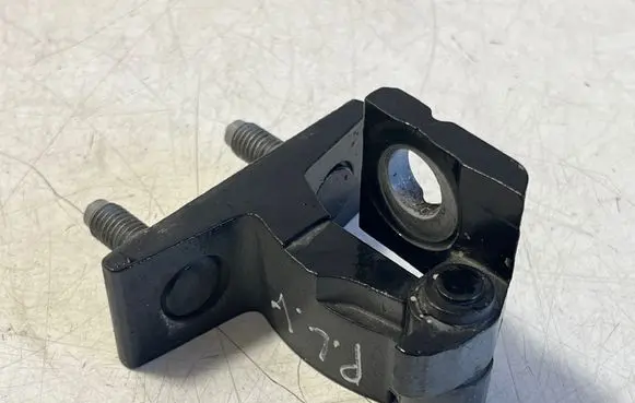 Mercedes-Benz GLB X247 Front door upper hinge 