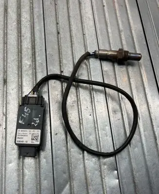 BMW 2 F45 Lambda probe sensor 8580408 0281008039